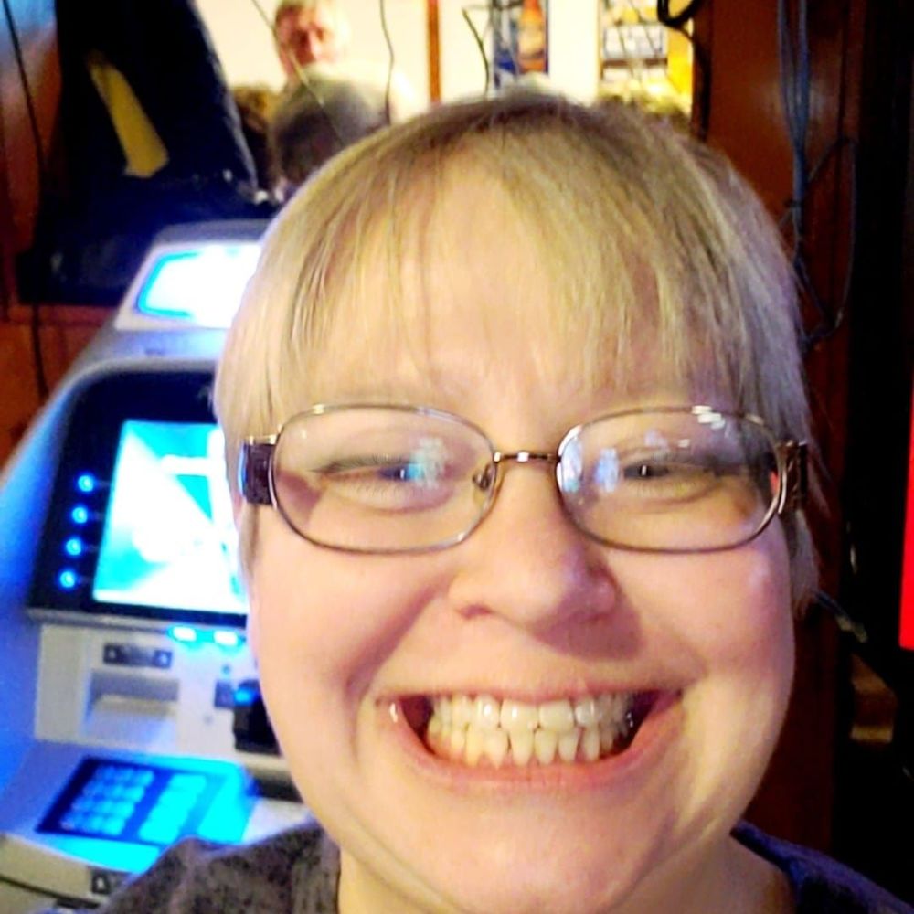 Meet your Posher, Karen